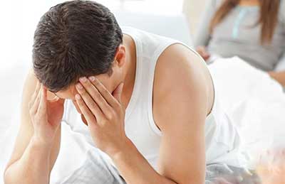 علت انزال دردناک در مردان چیست و چه پیامدهایی دارد؟ 